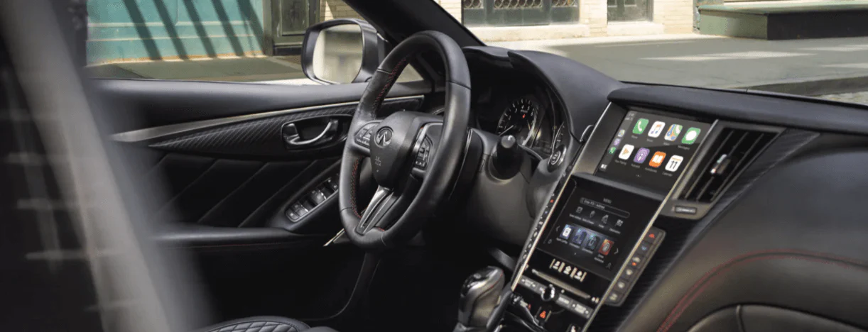 Modern Tech for Every Drive