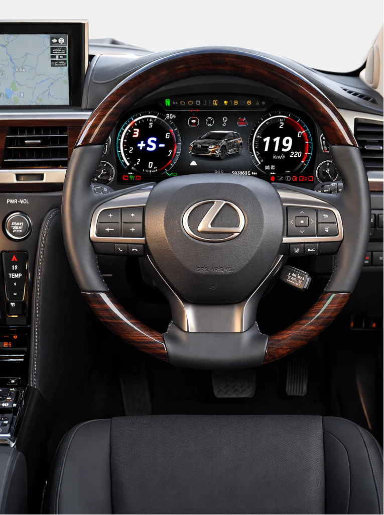 Lexus